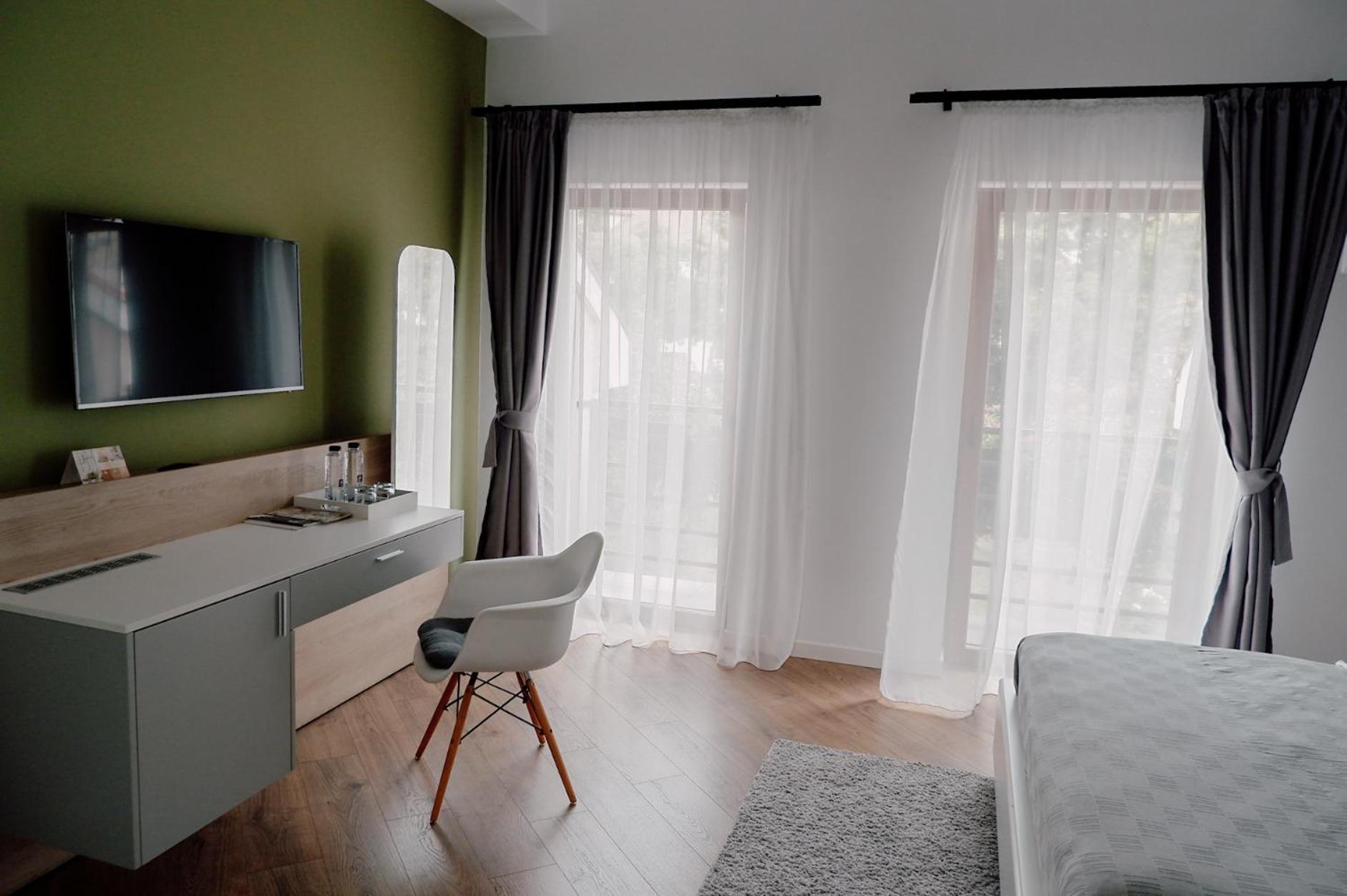 Casa M Hotel Oradea Bagian luar foto