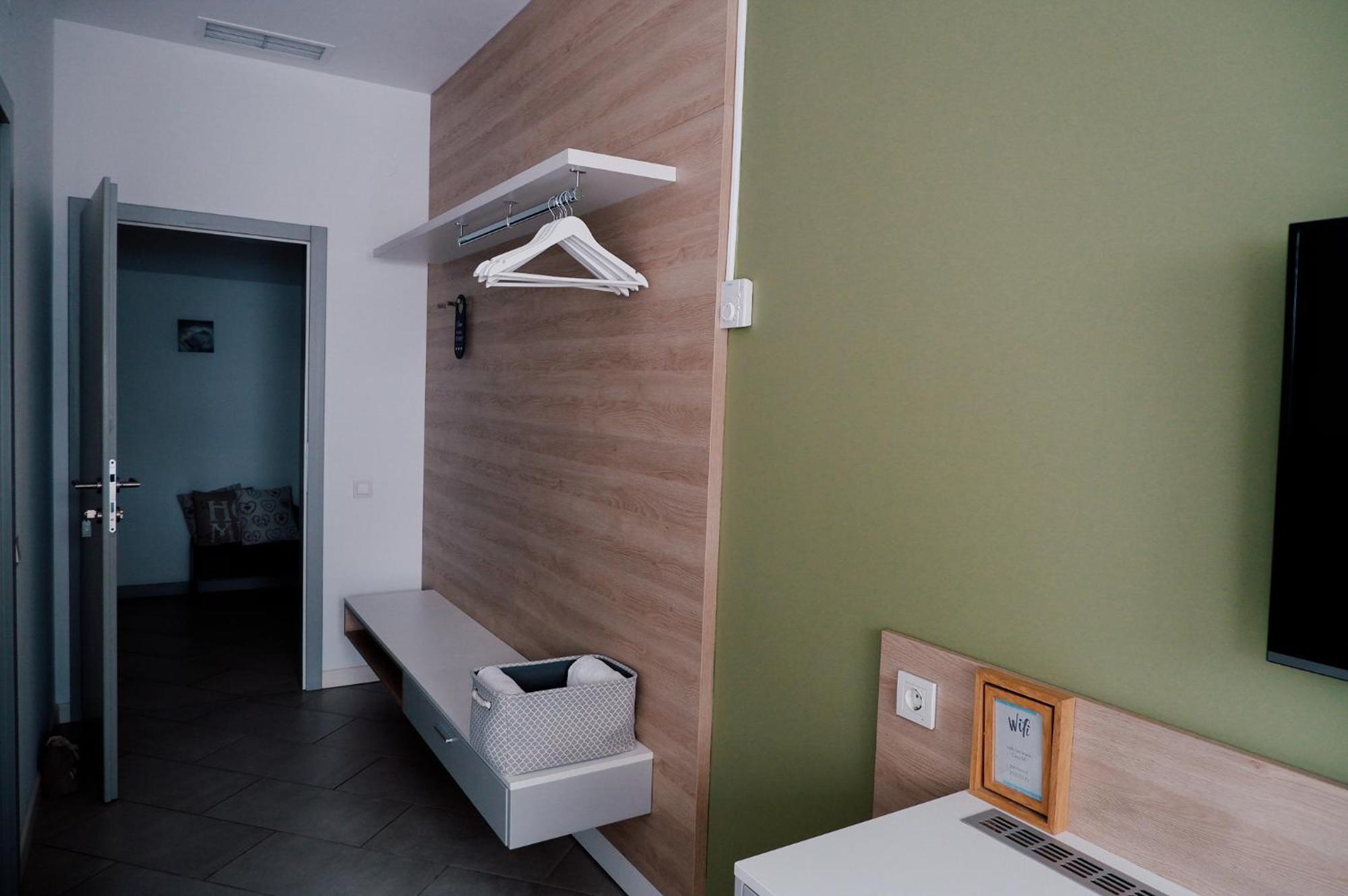 Casa M Hotel Oradea Bagian luar foto