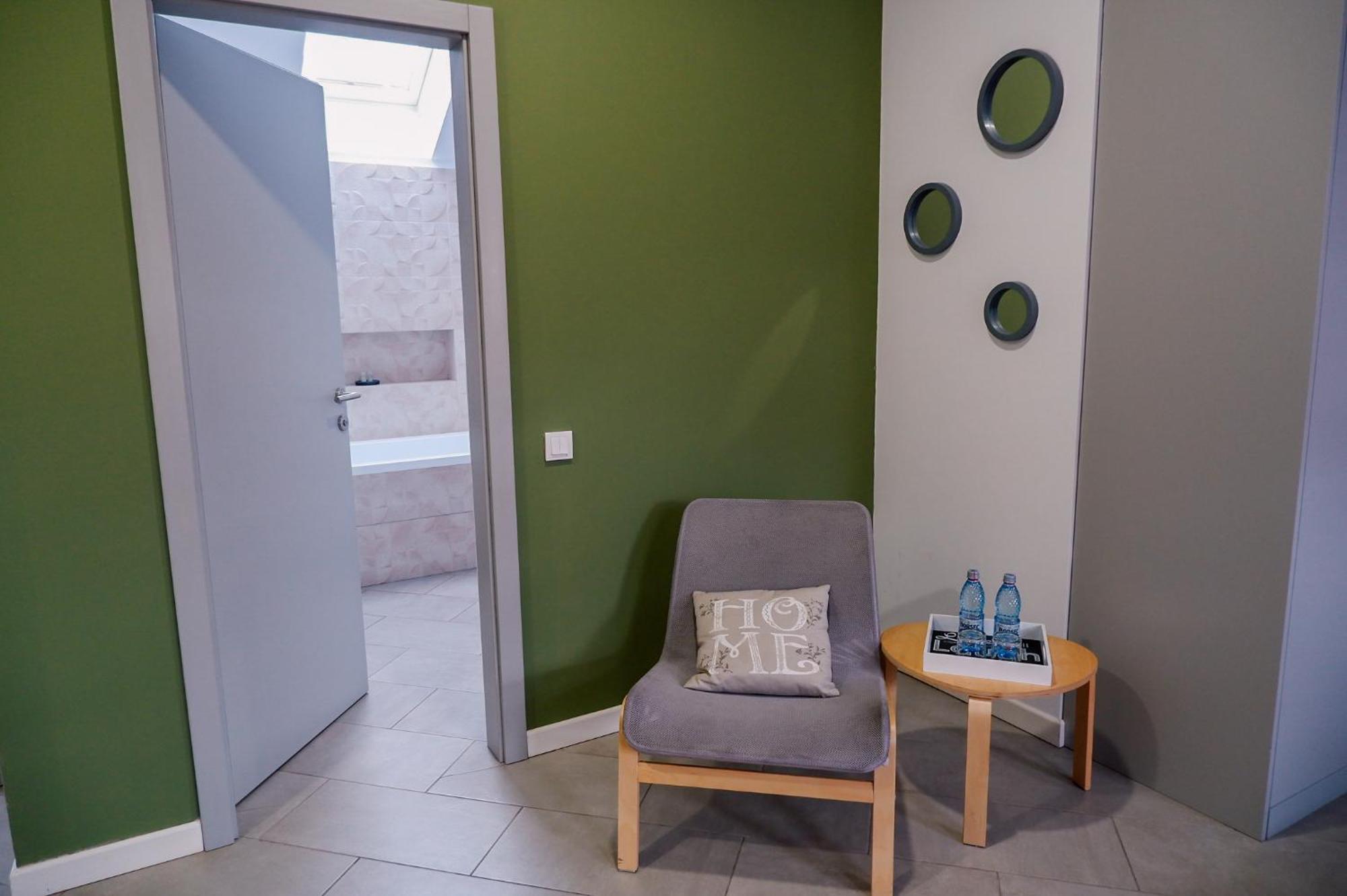 Casa M Hotel Oradea Bagian luar foto