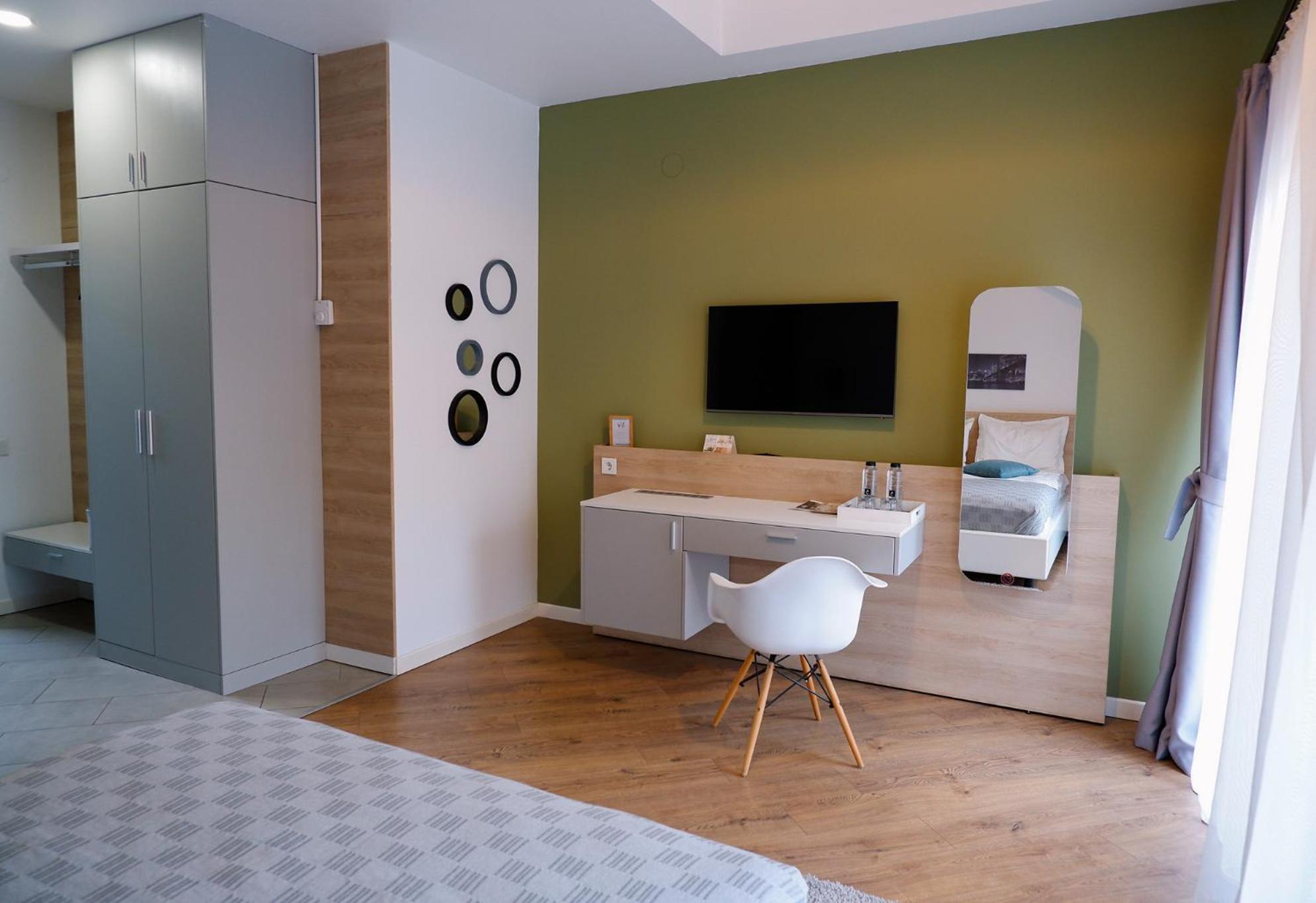 Casa M Hotel Oradea Bagian luar foto