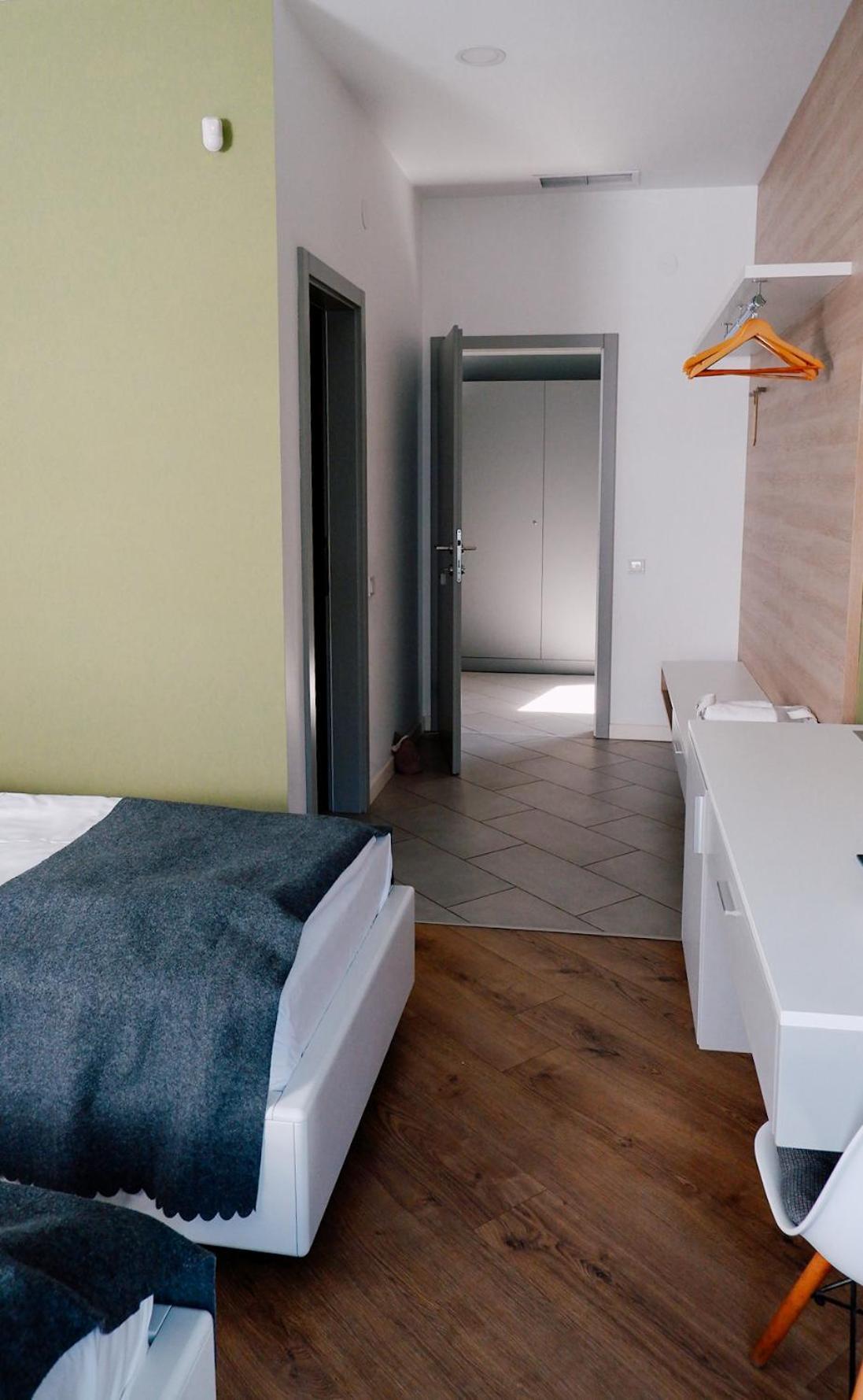 Casa M Hotel Oradea Bagian luar foto