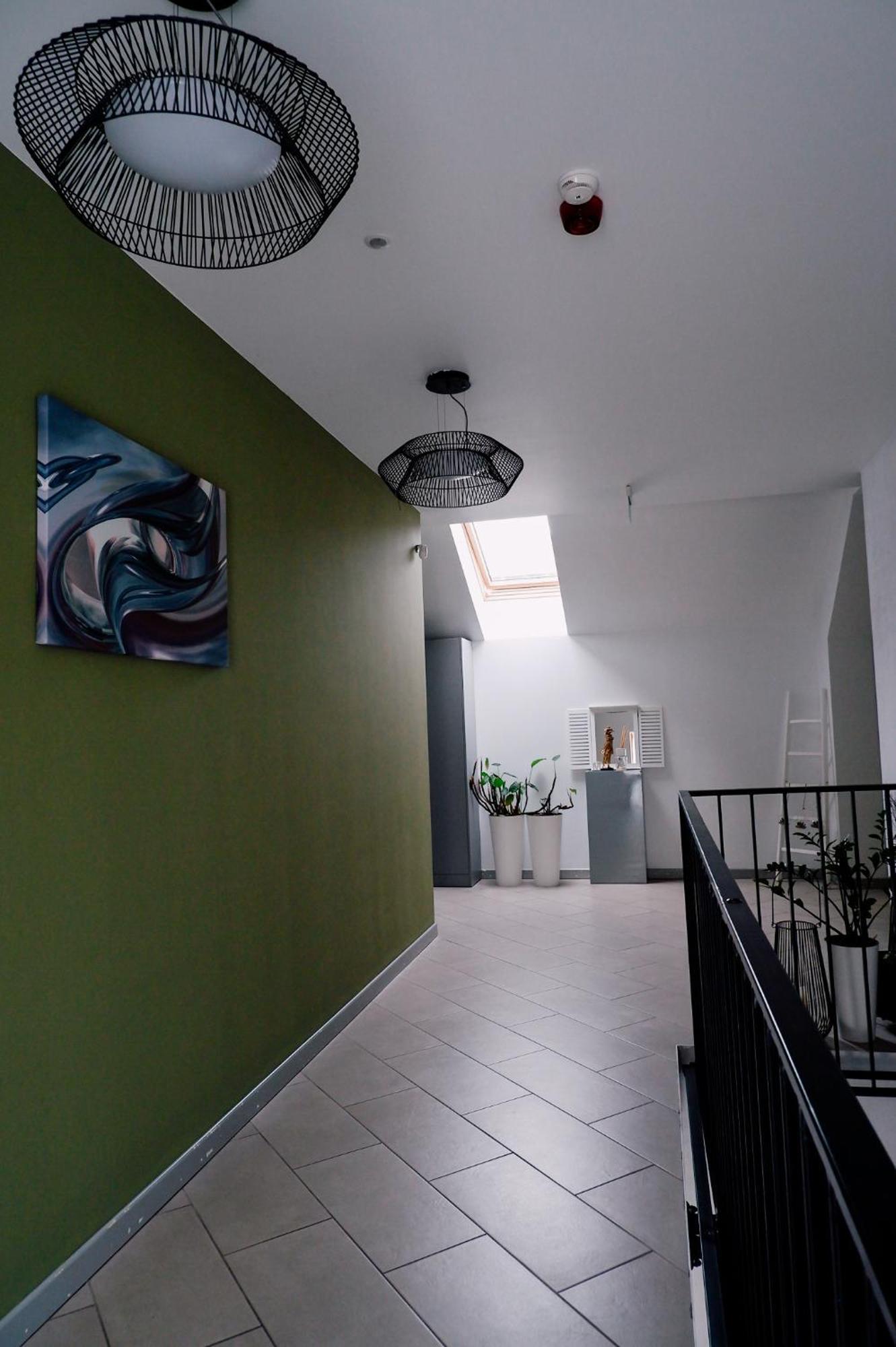 Casa M Hotel Oradea Bagian luar foto