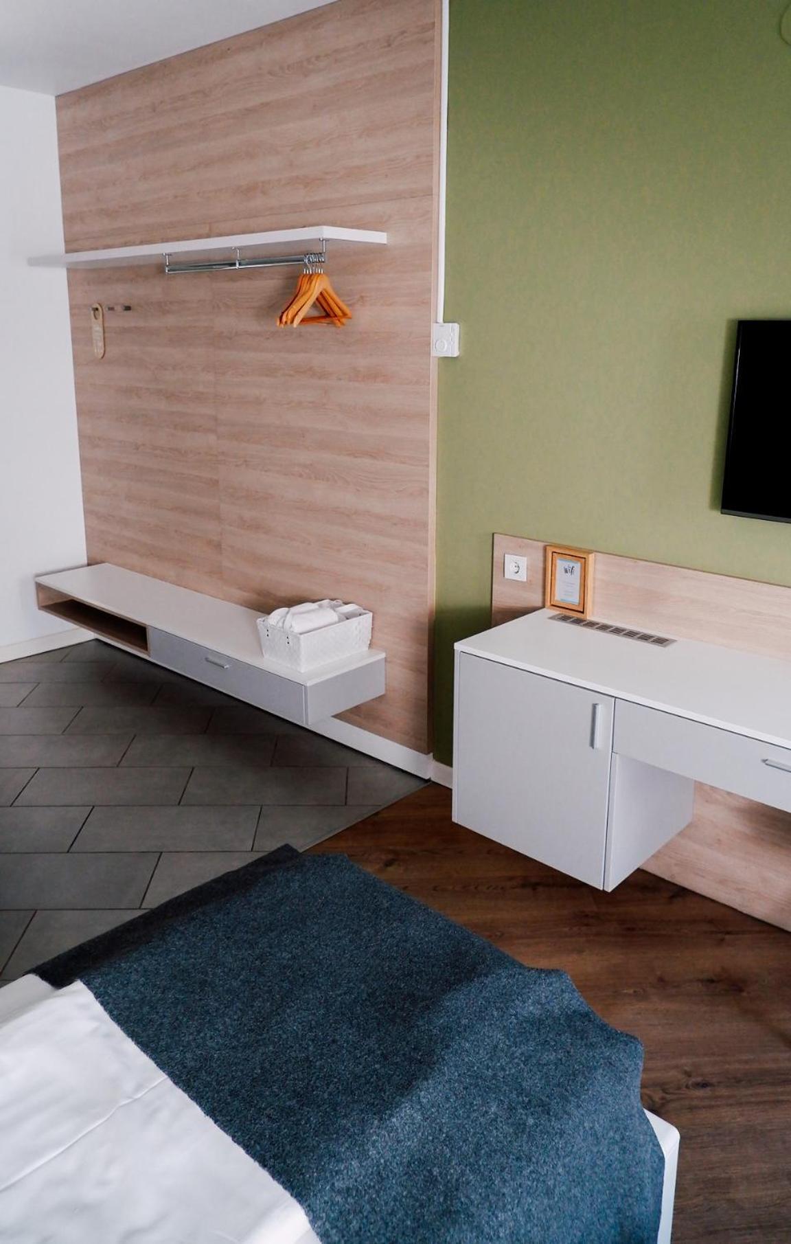 Casa M Hotel Oradea Bagian luar foto